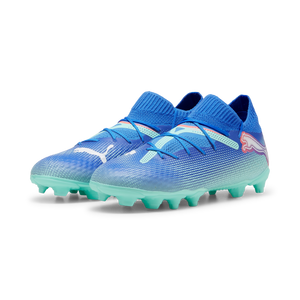 PUMA JR FUTURE 7 PRO FG BLUEMAZING