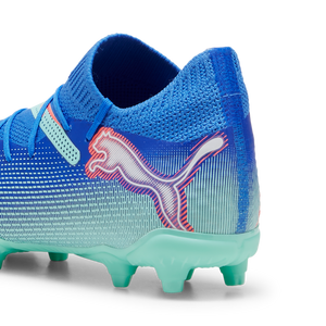 PUMA JR FUTURE 7 PRO FG BLUEMAZING