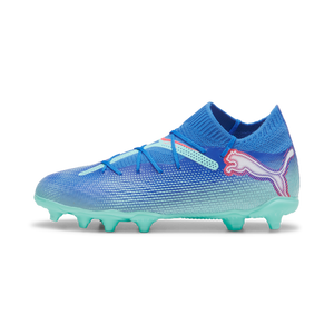 PUMA JR FUTURE 7 PRO FG BLUEMAZING