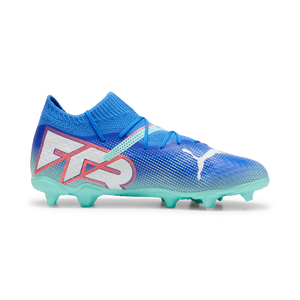 PUMA JR FUTURE 7 PRO FG BLUEMAZING