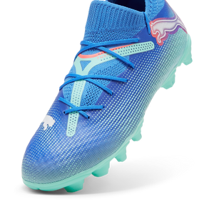 PUMA JR FUTURE 7 PRO FG BLUEMAZING