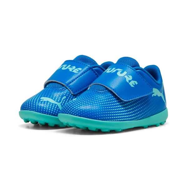 PUMA JR FUTURE 7 PLAY TF INFANT BLUEMAZING