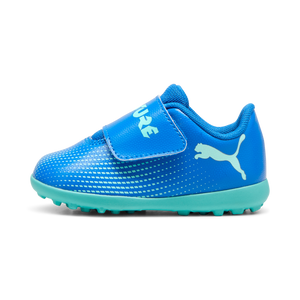 PUMA JR FUTURE 7 PLAY TF INFANT BLUEMAZING