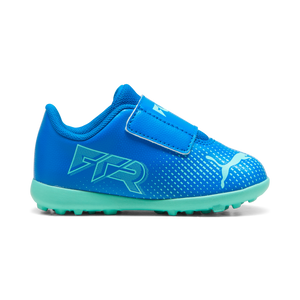 PUMA JR FUTURE 7 PLAY TF INFANT BLUEMAZING