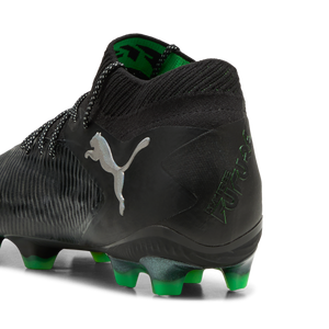 PUMA FUTURE 8 ULTIMATE FG BLACK/FLUO GREEN