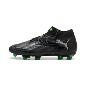 PUMA FUTURE 8 ULTIMATE FG BLACK/FLUO GREEN