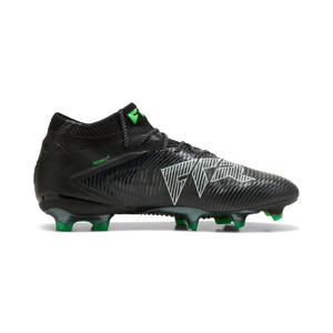 PUMA FUTURE 8 ULTIMATE FG BLACK/FLUO GREEN