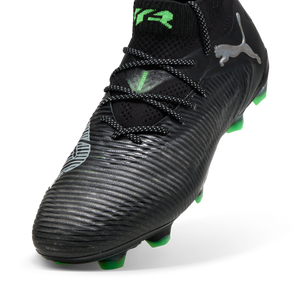 PUMA FUTURE 8 ULTIMATE FG BLACK/FLUO GREEN