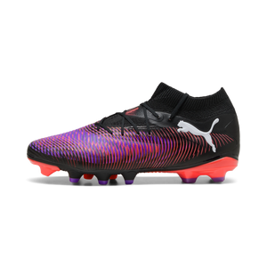 PUMA FUTURE 8 PRO FG BLACK/GLOWING RED