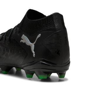 PUMA FUTURE 8 PRO FG BLACK/FLUO GREEN