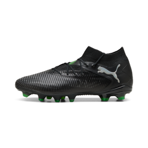 PUMA FUTURE 8 PRO FG BLACK/FLUO GREEN