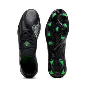 PUMA FUTURE 8 PRO FG BLACK/FLUO GREEN