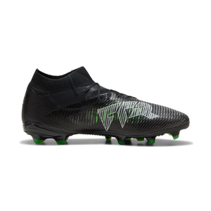 PUMA FUTURE 8 PRO FG BLACK/FLUO GREEN