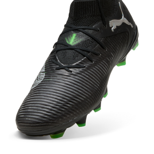 PUMA FUTURE 8 PRO FG BLACK/FLUO GREEN