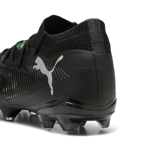 PUMA FUTURE 8 MATCH FG BLACK/FLUO GREEN