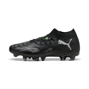 PUMA FUTURE 8 MATCH FG BLACK/FLUO GREEN