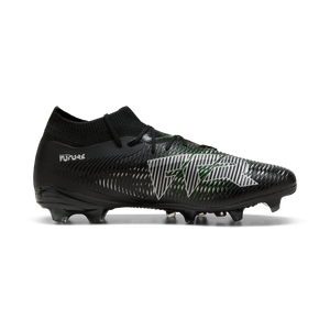 PUMA FUTURE 8 MATCH FG BLACK/FLUO GREEN