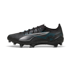 PUMA ULTRA 5 ULTIMATE FG BLACK/BRIGHT AQUA