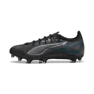 PUMA ULTRA 5 PRO FG BLACK/BRIGHT AQUA