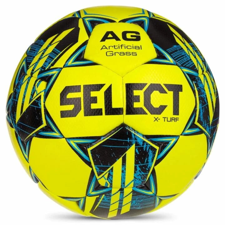 SELECT X-TURF V23 YELLOW