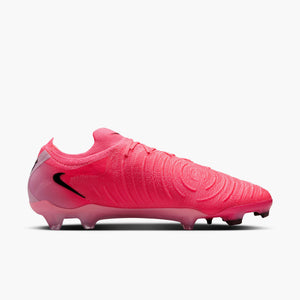 NIKE PHANTOM GX ll ELITE FG SUNSET PULSE/BLACK