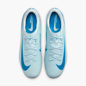 NIKE ZM VAPOR 16 ACADEMY FG GLACIER BLUE/BLUE ORBIT