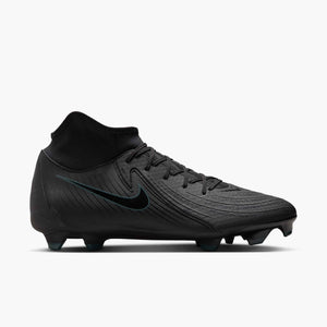 NIKE PHANTOM LUNA ll ACADEMY FG BLACK/DEEP JUNGLE