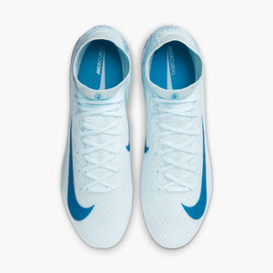 NIKE ZM SUPERFLY 10 ELITE AG GLACIER BLUE/BLUE ORBIT