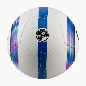 NIKE PREMIER LEAGUE 24-25 PITCH BALL WHITE/BLACK