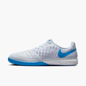 NIKE LUNAR GATO II IC GREY/PHOTO BLUE