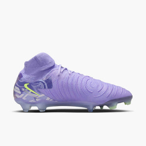 NIKE PHANTOM LUNA ll ELITE FG UNITED PURPLE AGATE/BARELY VOLT