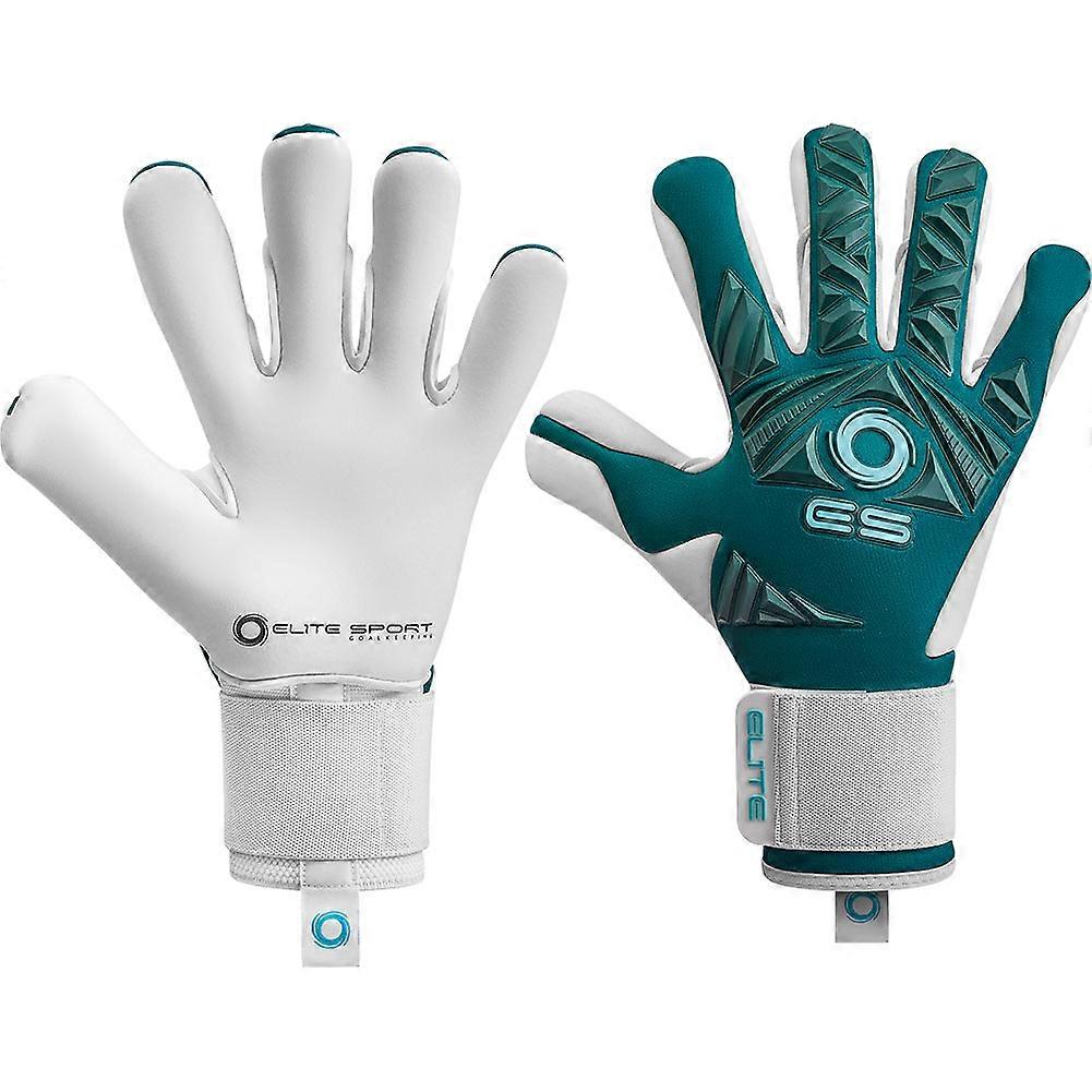 ELITE NEO REVOLUTION II COMBI EMERALD/WHITE