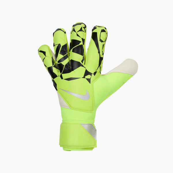 NIKE GRIP3 GOALKEEPER VOLT/BLACK