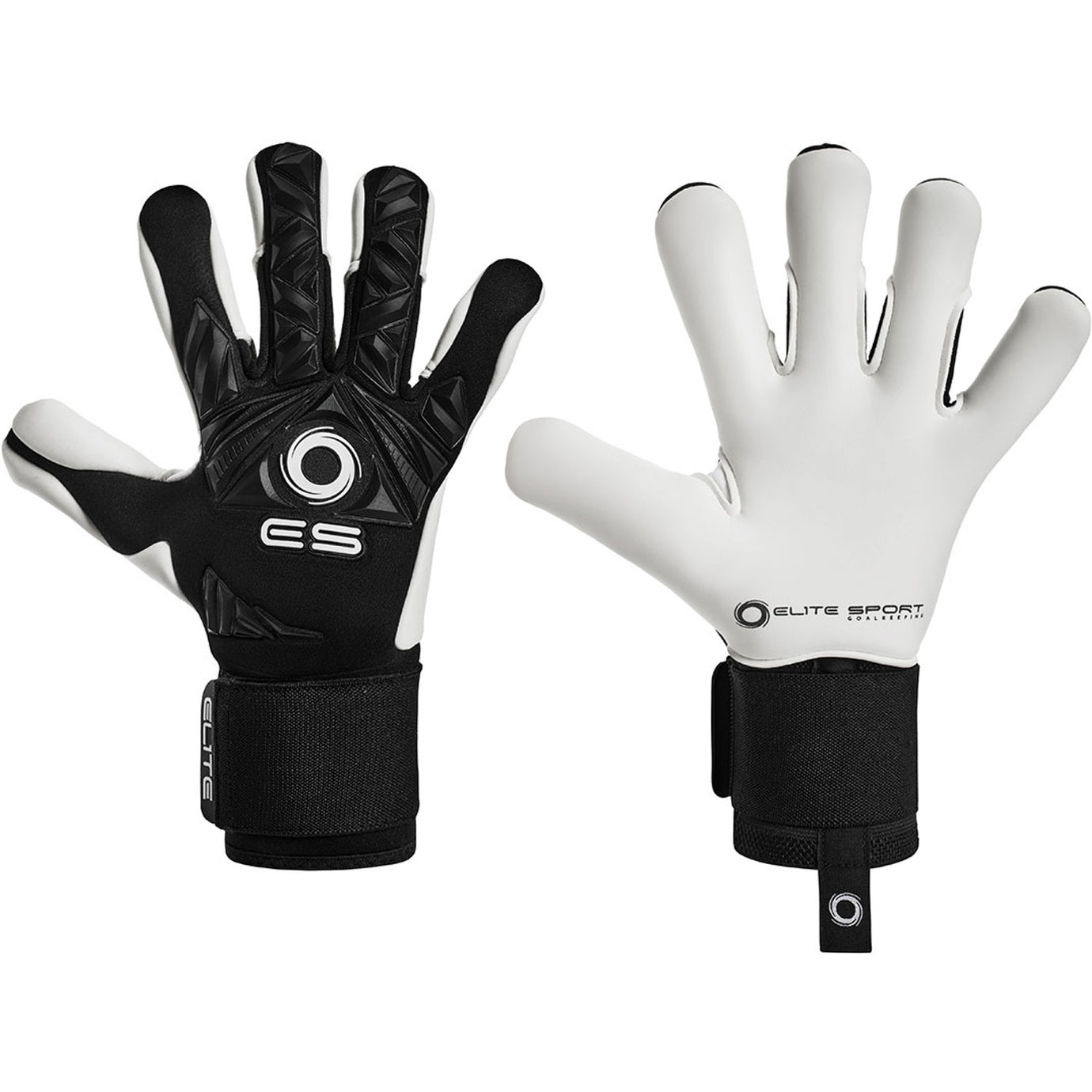 ELITE NEO REVOLUTION II COMBI BLACK/WHITE