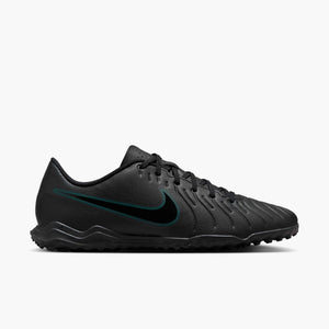 NIKE TIEMPO LEGEND 10 CLUB TF BLACK/DEEP JUNGLE