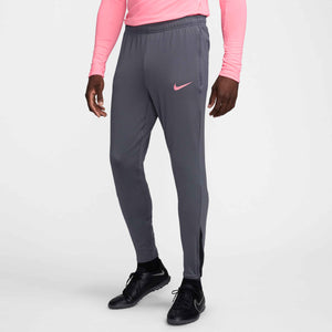 NIKE DRI-FIT STRIKE PANT IRON GREY/BLACK