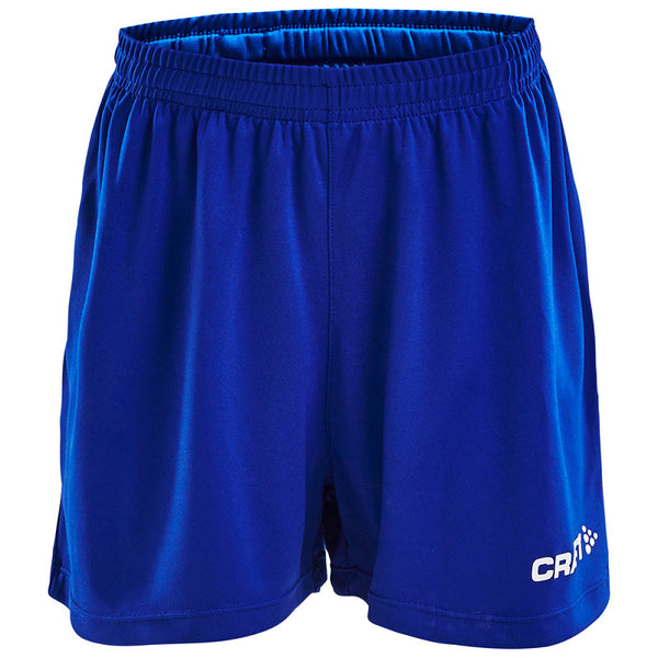 CRAFT JR SQUAD SHORT CLUB COBOLT