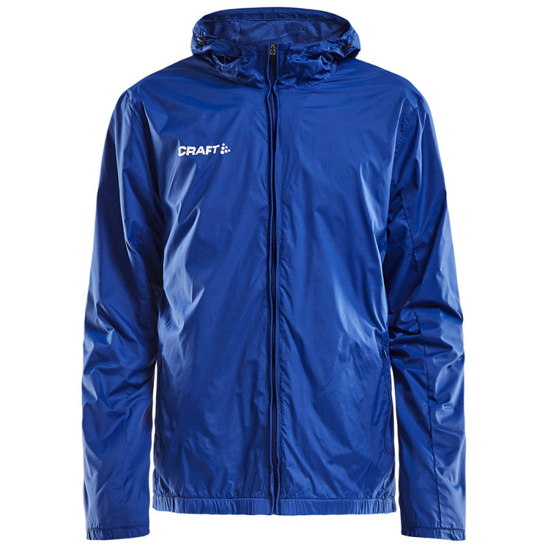 CRAFT WIND JACKET CLUB COBOLT