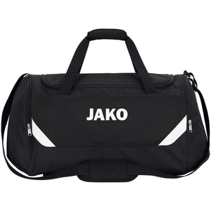 JAKO SPORTTAS ICONIC BLACK