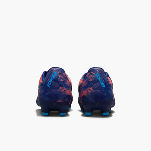 NIKE PHANTOM GX ll ACADEMY FG HAALAND BLUE VOID/CHROME