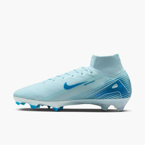 NIKE ZM SUPERFLY 10 ELITE FG GLACIER BLUE/BLUE ORBIT