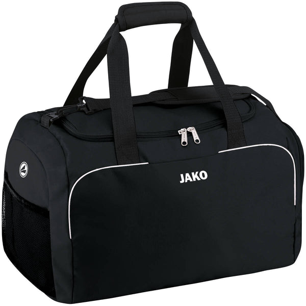 JAKO SPORTTAS CLASSICO BLACK