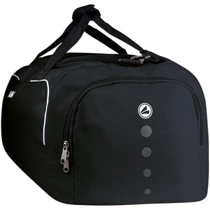 JAKO SPORTTAS CLASSICO BLACK