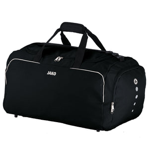 JAKO SPORTTAS CLASSICO BLACK