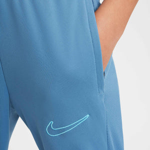 NIKE JR ACADEMY23 PANT AEGEAN STORM/BALTIC BLUE