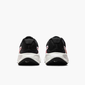 NIKE REVOLUTION 7 WHITE/FIRE RED/BLACK