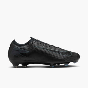 NIKE ZM VAPOR 16 ELITE FG BLACK/DEEP JUNGLE