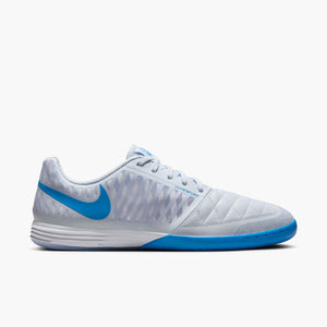 NIKE LUNAR GATO II IC GREY/PHOTO BLUE