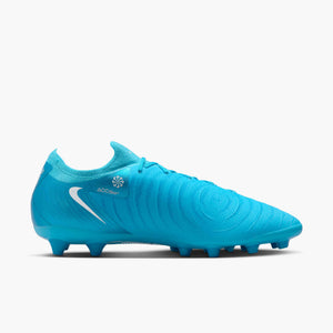 NIKE PHANTOM GX ll PRO AG BLUE FURY/WHITE