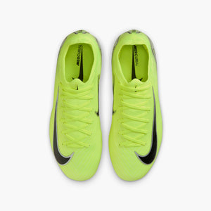 NIKE JR ZM VAPOR 16 PRO FG VOLT/BLACK